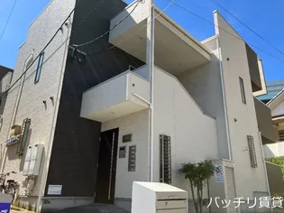 GRANDTIC博多の画像