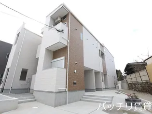 シャトー福岡唐原の画像