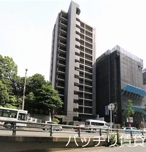 アクタス六本松タワーの画像