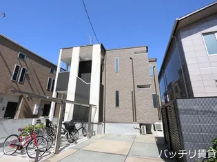 SMILEAX吉塚の画像