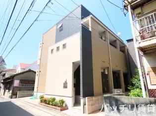 フェリシアコートの画像