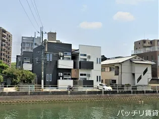 アンピオ姪浜八番館の画像