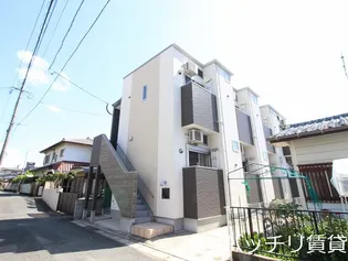 OCEANS千早の画像