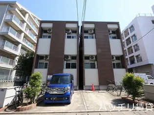 エルグランデHALの画像