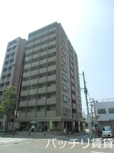 ダイナコートエスタディオ大濠公園Ⅱの画像