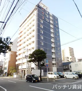 エステムプラザ天神EASTプレミアムタワーの画像