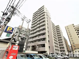 モア フィールド箱崎Ⅱの画像