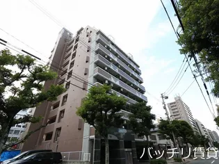 フォルム博多の画像