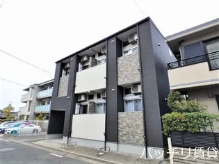 ハーモニーテラス井尻の画像