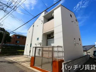 AーSTAGE香椎の画像