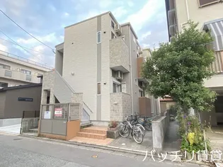 プルミエール向野の画像