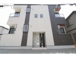 スコルピオ姪浜の画像