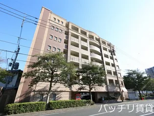 ピュアドームサンミッシェル博多の画像