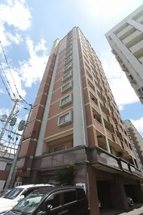 アルティザ博多駅南【4階】の外観