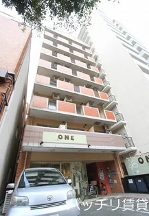 エルグランド室見の画像