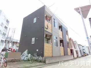 クラリス竹下の画像