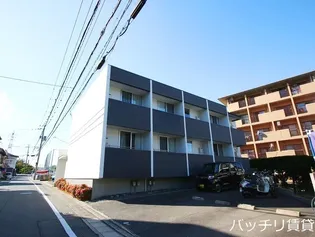 カーサ リガの画像