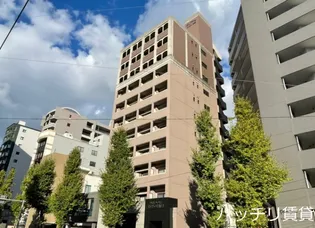 ピュアドームガーランド博多の画像