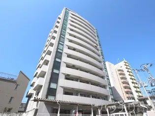 県庁前シティピアエクセル30の画像