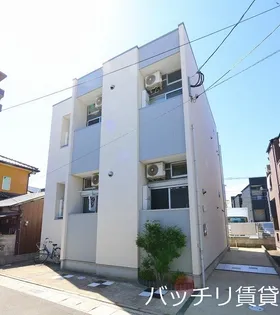 セレーナ博多東【1階】の外観