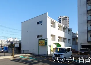 メゾン ド 美野島の画像