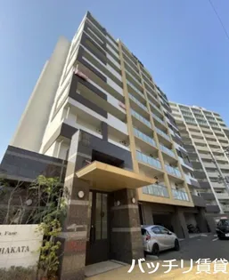 ラファセグランビア博多の画像