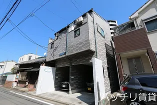 プルミエ天神南の画像