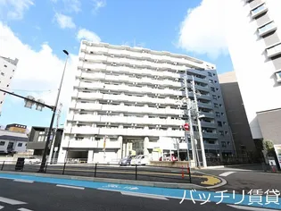 ルネスロワール東公園の画像