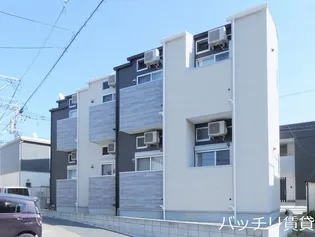 ハーモニーテラス麦野の画像