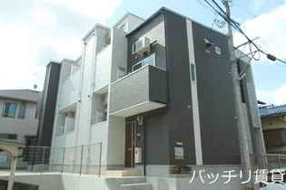 VERS LES REVERSの画像