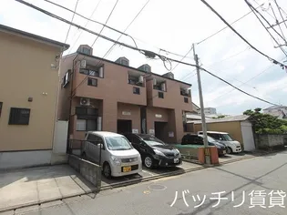 シャローム室見の画像