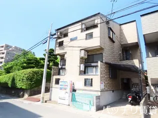 レディバッグ西新の画像