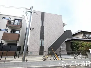 PATINA筥松IIの画像