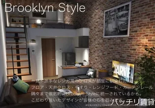 PATINA野芥の画像