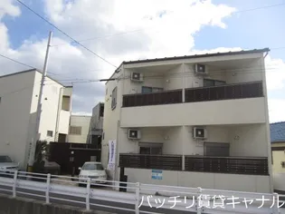 ゆうプラザ金山駅前の画像