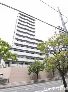 ライオンズマンション六本松第3の画像