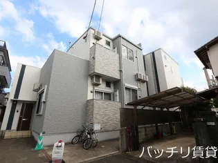 サン カミエール城南の画像