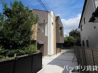 ハーモニーテラス七隈の画像