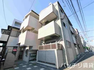 ロザリオカーサ4の画像