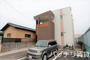 プルミエ南福岡の画像