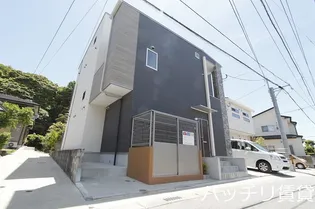 ハーモニーテラス野芥の画像