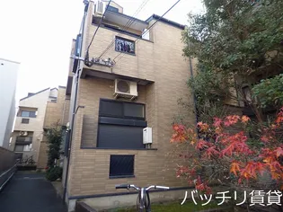 スルー ヴァリⅠの画像