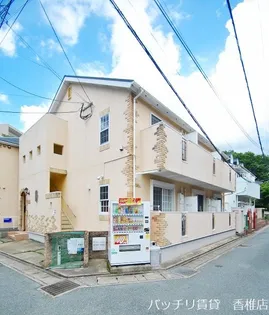 リブレア福工大前B棟の画像