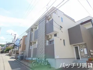 メゾン シャドール西片江の画像