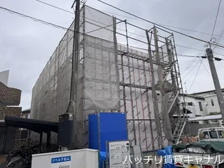 casamentoCALCE【1階】の外観