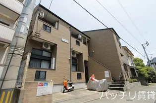 ドウェル ジョイⅢの画像