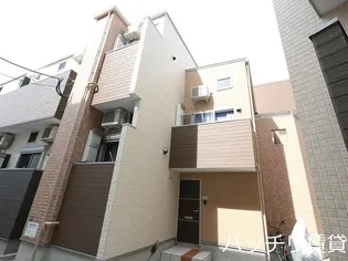 LA LUCE東比恵の画像