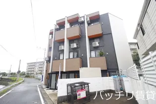 ガレット九産大前の画像