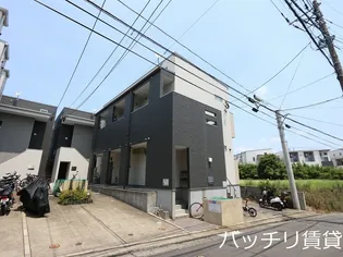 BELLA CASA 竹下の画像