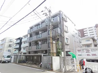 エステートモア大橋Ⅰの画像